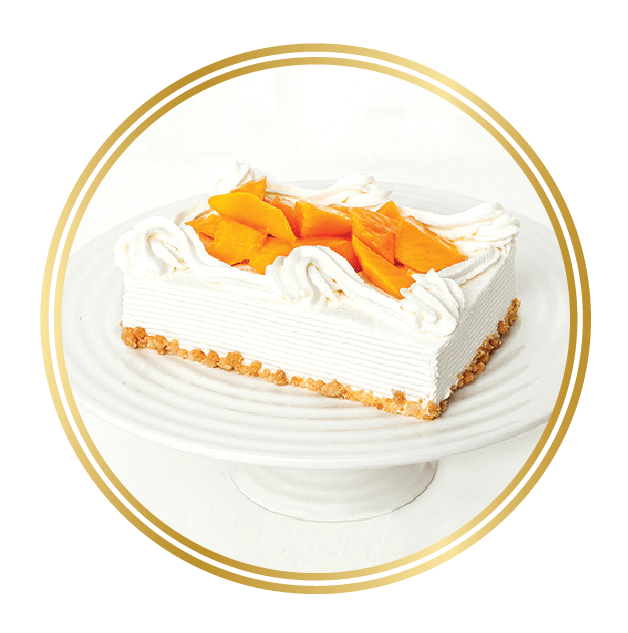 Delight Sacher Yummy Tart