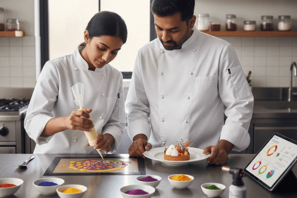 Innovative Application Support