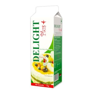 Delight Plus