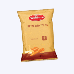 Semi-Dry Yeast